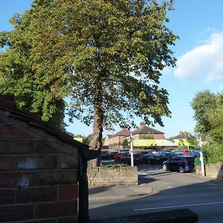 Cosy Entire House In Central Sherwood Villa Nottingham Exterior foto