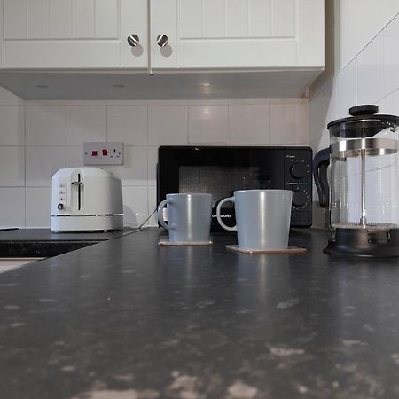 Cosy Entire House In Central Sherwood Villa Nottingham Exterior foto